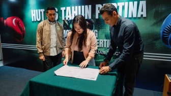 Era Baru Pertina: Semangat Muda dari Timur dan Kolaborasi dengan Brand Ternama