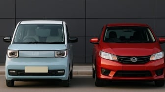 Mau Tahu Kenapa Mobil Listrik Lebih Murah Dirawat? Ini Hitungan Nyatanya