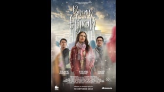 Review Film Pengin Hijrah: Perjalanan Spiritual Para Generasi Muda
