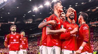 Prediksi Nottingham Forest vs Manchester United: Red Devils Incar Kemenangan ke-4