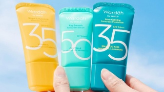 Apakah Sunscreen Wardah Wudhy Friendly? Ini Rekomendasi yang Bisa Kamu Coba