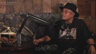 Sule Tolak Mentah-mentah Tawaran Politik Dedi Mulyadi: Pilih Tetap Jadi Seniman Penghibur Rakyat!