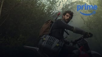 Review Film Apocalypse Z: Film Zombie tapi Bukan tentang Zombie?