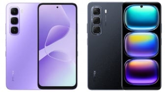 3 Rekomendasi HP Infinix 1 Jutaan, Speknya Setara Rp3 Jutaan