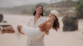 5 Fakta Menarik Hana Malasan, Aktris yang Dilamar Pembalap Sean Gelael