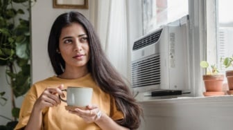 Ogah Pasang AC Ribet? 5 AC Portable Ini Solusinya, Dinginnya Semriwing!