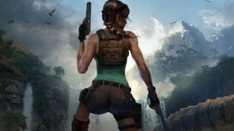 Amazon PHK 14 Ribu Karyawan, Proyek Game Tomb Raider Tak Terdampak