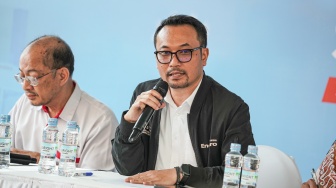 Pertamina Tindak Lanjuti Keluhan Konsumen, Lemigas Beberkan Hasil Uji Pertalite di Jawa Timur