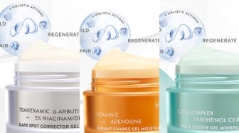 3 Moisturizer Wardah untuk Mencerahkan dan Memudarkan Flek Hitam, Harga Terjangkau