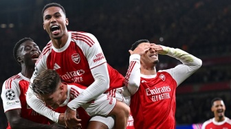 Prediksi Burnley vs Arsenal: The Gunners Bidik Kemenangan ke-9