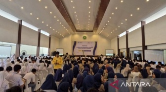 Sambut Program TKA Kemendikdasmen, Begini Kesiapan Pemerintah Daerah
