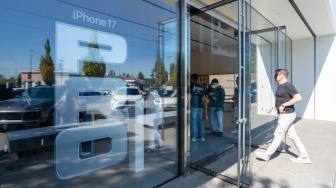 Review iPhone 17 yang Sudah Masuk Indonesia, Ada Tipe Apa Saja?