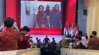 Megawati Bakal Pidato di Acara Peringatan KAA ke-70 di Blitar, Ini yang Akan Disampaikan