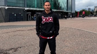 Sea Games 2025: Legenda Timnas Yakin Skuad Garuda Raih Medali Emas, Kenapa?