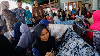 Jawa Tengah Meroket Jadi Pusat Ekonomi Kreatif Nasional: Investasi dan Ekspor Tembus Puluhan Triliun