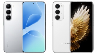 5 HP Layar AMOLED Paling Murah, Selalu Terang di Bawah Terik Matahari mulai Rp1 Jutaan