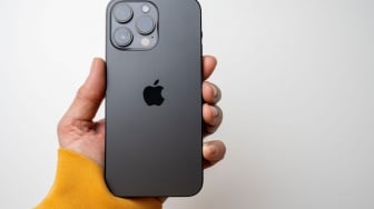 Spesifikasi iPhone 14 hingga 12: Masih Layak Dibeli Bahkan Setelah Peluncuran iPhone 17