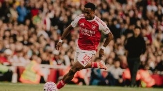 5 Bek Kanan Terbaik Premier League Saat Ini: Dominasi Pemain Arsenal