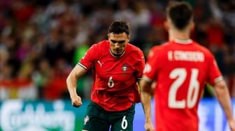 Ada DNA Setan Merah di Pemain Tottenham, Manchester United Wajib Beli!