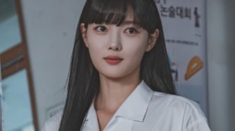 Paling Dinanti, Drama Korea Dear X Mulai Tayang 8 November di HBO Max!