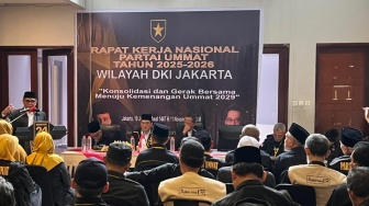 Partai Ummat Kritik Pramono Anung, Sebut Kebijakan Jakarta Tak Berpihak Wong Cilik