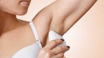 7 Rekomendasi Deodoran Alami Bebas Aluminium dan Paraben untuk Kulit Sensitif