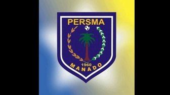 Legenda Persija Jakarta dan Gubernur Sulut Bangkitkan Lagi Persma 1960