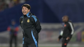Piala Dunia U-17 2025: Ambisi Argentina Ulang Memori Indah Qatar 2022
