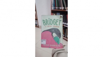 Novel Bridget Si Ratu Sekolah: Dari Ratu Populer ke Pelajaran Hidup