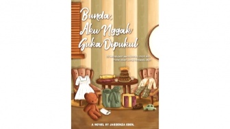 Potret Kekerasan Ibu-Anak dalam Novel 'Bunda, Aku Nggak Suka Dipukul'