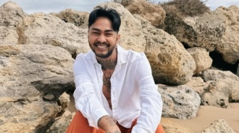 Tersandung Narkoba, Podcast Lama Onad bersama Denny Sumargo Kembali Viral