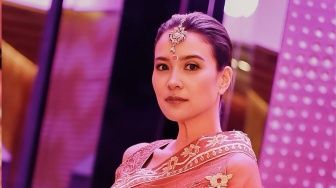 Marcella Zalianty Hidupkan Kembali Kisah Pahlawan Wanita Lewat Monoplay Melati Pertiwi