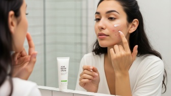 5 Produk Viva yang Ampuh Hilangkan Bekas Jerawat, Harga Mulai Rp6 Ribu Saja