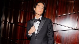 Bukan Berhenti Berkarya, Ini Alasan Vidi Aldiano Vakum dari Dunia Musik