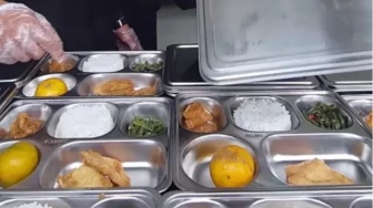 5 Fakta Ompreng 'Palsu' MBG: Diduga Tidak Halal dan Pakai Bahan Berbahaya!