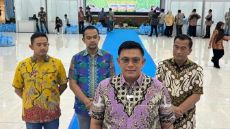 Dipimpin Brigjen Ade Safri, Bareskrim Polri Jual Beras SPHP demi Stabilitas Harga