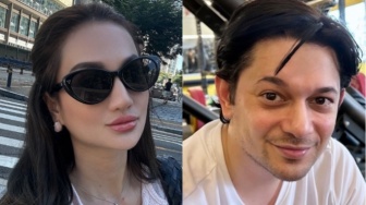 Tengku Dewi Ungkap Andrew Andika Hanya Beri 10 Persen Nafkah untuk Anak