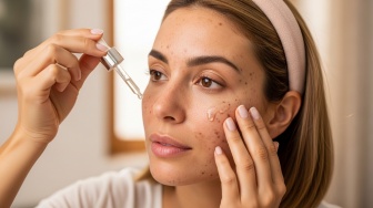 7 Serum Viva untuk Memudarkan Flek Hitam, Harga Murah Mulai Rp20 Ribuan