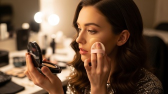 7 Cushion Lokal Harga Mulai Rp60 Ribu: Tahan Lama dan Minim Oksidasi, Pas untuk Makeup Konser