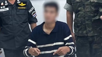 Pemain Naturalisasi Malaysia Dilaporkan Terlibat Kasus Pembunuhan