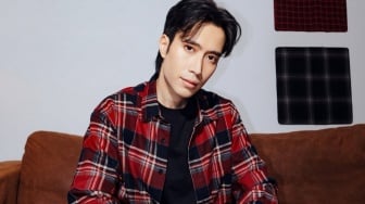Vidi Aldiano Umumkan Hiatus: Fokus Pulihkan Diri dan Siapkan Album Baru