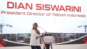 Pendapatan Rp109,6 Triliun pada Q3 2025, Telkom Pacu Efisiensi dan Inovasi Bisnis Jangka Panjang