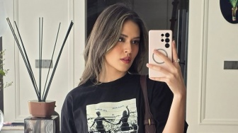 Raisa Hapus Klarifikasi Perceraiannya, Imbas Gosip Hamish Daud Selingkuh Viral?