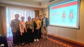 Kajian CPI: Investasi Sektor Ketenagalistrikan di RI Masih Jauh dari Target