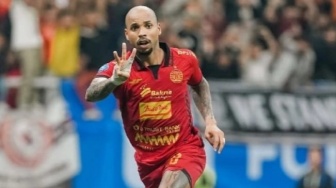 Gustavo Almeida Pamit, Persija Jakarta Bakal Kehilangan Ketajaman?