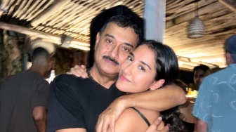 Siapa Jay Alatas? Ayah Sabrina Alatas Punya Pekerjaan dan Jabatan Mentereng