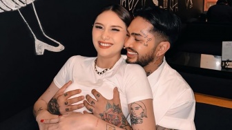 Onadio Leonardo Kasus Narkoba, Beby Prisillia: Kamu Bukan Penjahat, Cuma Bodoh