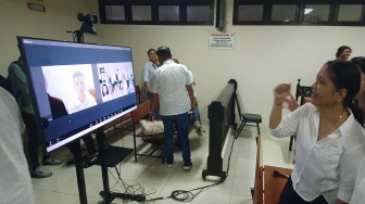 Jelang Vonis, Pengacara Terdakwa Kecelakaan Maut BMW Minta Hakim Kurangi Hukuman, Ini Alasannya