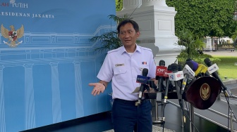 PT KAI Koordinasi Danantara soal Restrukturisasi Utang Whoosh, Apa Hasilnya?