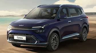 Innova Zenix dan Destinator Mulai Ramai di Jalan: Ini Opsi Alternatif yang Anti Mainstream